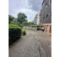 Garage Duisburg Meiderich Lohengrinstr. 2a
