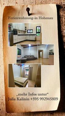 Foto - Ferienwohnung in Hohenau Paraguay