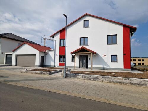 Foto - Wohnung in Bad Mergentheim zu vermieten