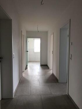 Foto - Etagenwohnung in Bad Mergentheim zur Miete