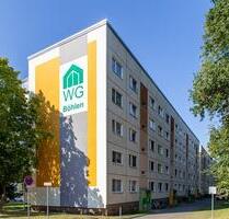 Schöne 3 Zimmerwohnung - 360,00 EUR Kaltmiete, in Böhlen (PLZ: 04564)