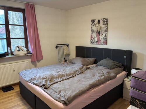 Foto - Etagenwohnung in Gau-Odernheim zur Miete