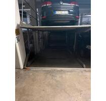 Tiefgaragenstellplatz Pliensauvorstadt Esslingen - Esslingen am Neckar