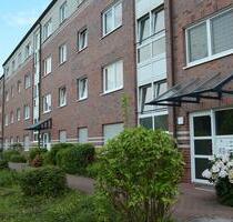 Geräumige Erdgeschosswohnung mit Terrasse! - Essen Stadtbezirk III