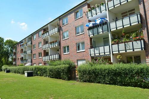 Foto - Etagenwohnung zur Miete in Essen