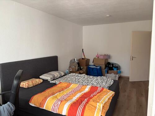 Foto - Etagenwohnung in Bad Krozingen zum Kaufen