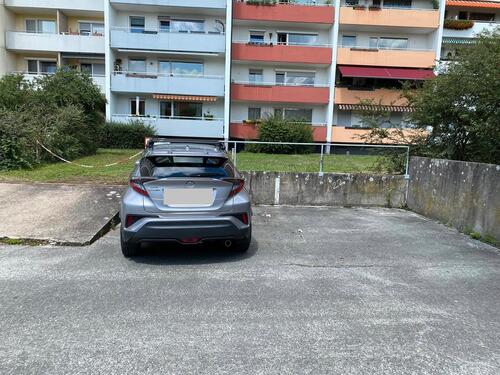 Foto - Sichere Stellplätze bei SchweinauHohe Marter zu vermieten