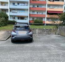 Sichere Stellplätze bei SchweinauHohe Marter zu vermieten - Nürnberg Gibitzenhof