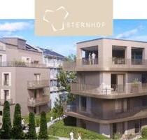 Erstbezug: 2-Zimmer Wohnung mit privatem 100m2 Garten - Regensburg Galgenberg