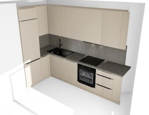 Foto - Etagenwohnung in Regensburg