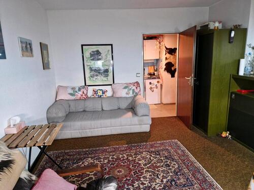 Foto - 1 Zimmer Etagenwohnung in Burscheid