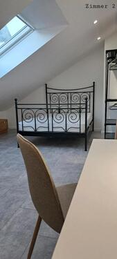 Foto - Zimmer zu vermieten WG-Zimmer - 450,00 EUR Kaltmiete, ca.  15,00 m²