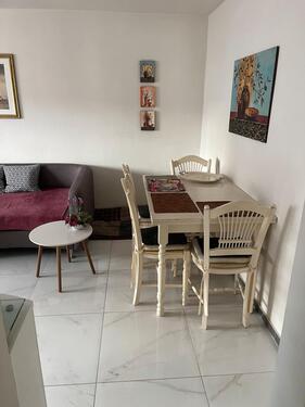 Foto - 3 Zimmer Etagenwohnung zum Kaufen in Korb