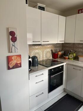 Foto - Etagenwohnung in Korb zum Kaufen