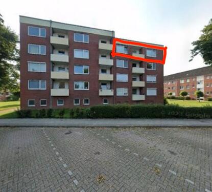 Foto - 4 Zimmer Wohnung (Bonner Str. 21)