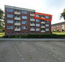 4 Zimmer Wohnung (Bonner Str. 21) - Nordenham