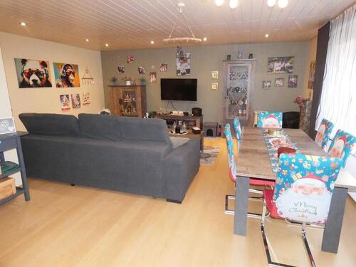 Foto - 3 Zimmer Etagenwohnung in Leverkusen