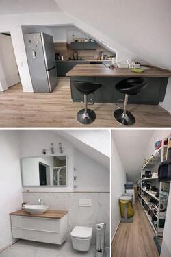 Foto - 2 Zimmer Etagenwohnung zur Miete in Kaiserslautern
