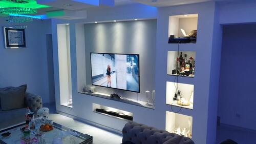 Foto - Modernes Einfamilienhaus zur Miete in Bad Sobernheim