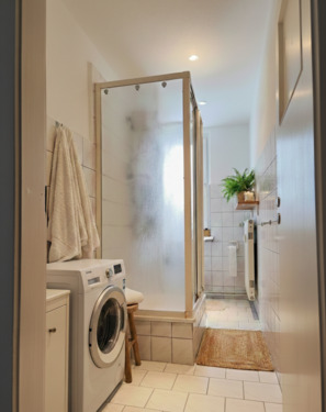 Foto - 4 Zimmer Etagenwohnung in Gülzow-Prüzen