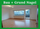 Foto - 2,5-Zimmerwohnung mit Balkon und Garage in ruhiger Wohnsiedlung