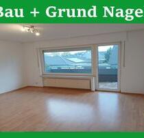 2,5-Zimmerwohnung mit Balkon und Garage in ruhiger Wohnsiedlung - Versmold