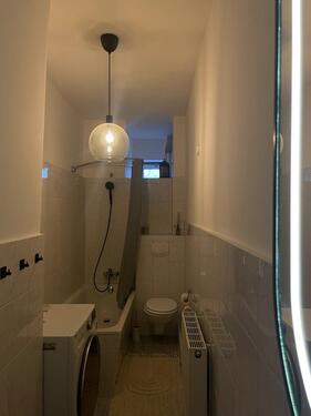 Foto - Etagenwohnung in Hamburg zur Miete