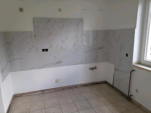 Foto - Etagenwohnung in Olpe zur Miete