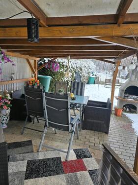 Foto - Doppelhaushälfte in Rot am See zum Kaufen