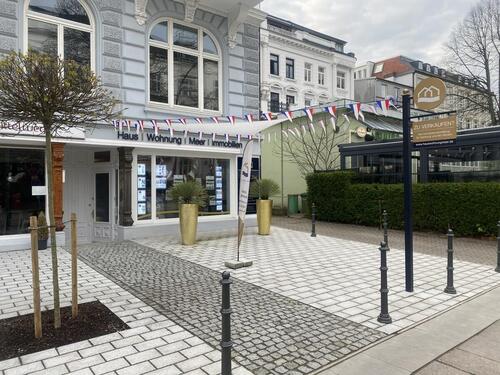 Foto - andere in Hamburg