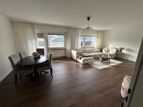 Foto - Etagenwohnung in Wiesbaden zur Miete