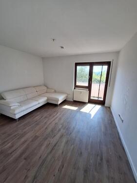 Foto - Schöne 2-ZKB Wohnung im Zentrum HEF zu vermieten