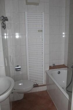 Foto - Etagenwohnung in Hamm zur Miete