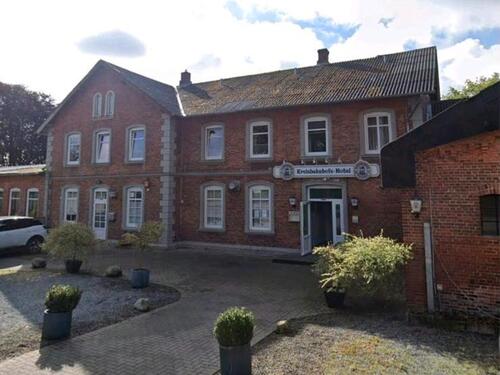 Foto - 1 Zimmer Etagenwohnung zur Miete in Sörup