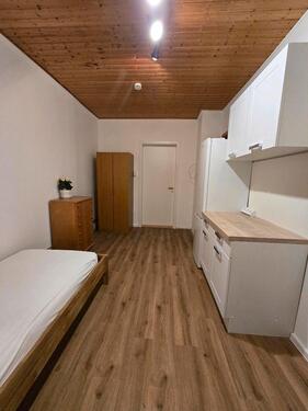 Foto - Etagenwohnung in Sörup zur Miete