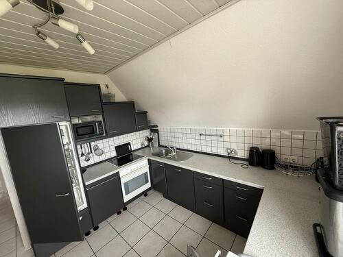 Foto - Wohnen auf Zeit LAFP Ferienwohnung Monteurzimmer