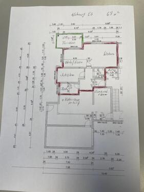 Foto - wunderschöne Eigentumswohnung in Kastellaun zu verkaufen