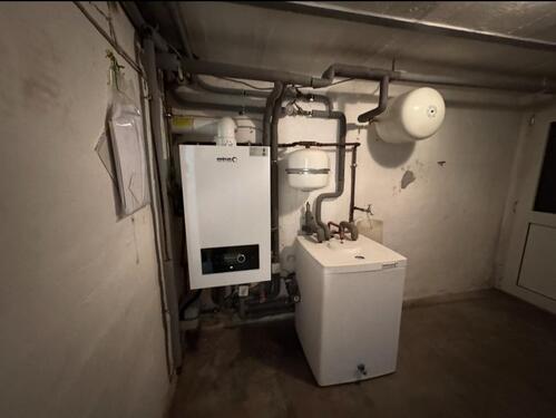 Foto - Doppelhaushälfte in Bremen zum Kaufen