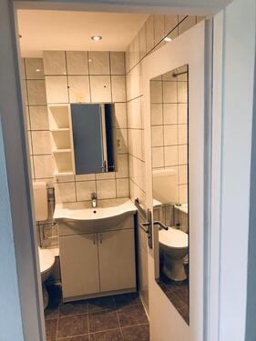 Foto - Etagenwohnung in München zur Miete