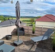 3 Zi. Wohnung zu vermieten in Rosdorf OT Lemshausen