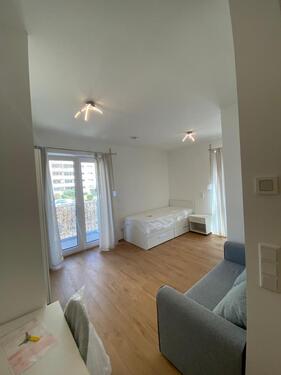 Foto - Voll Möblierter Erstbezug in zentraler Lage –BerlinGesundbrunnen