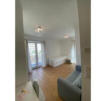 Voll Möblierter Erstbezug in zentraler Lage –BerlinGesundbrunnen