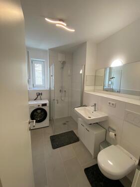 Foto - 1 Zimmer Etagenwohnung zur Miete in Berlin