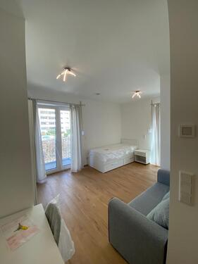 Foto - 1 Zimmer Etagenwohnung in Berlin