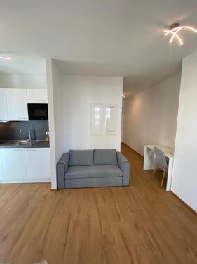 Foto - Etagenwohnung in Berlin zur Miete