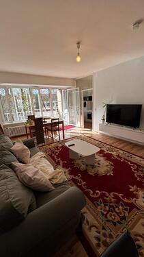 Foto - Eine möblierte Wohnung - 1.375,00&nbsp;EUR Kaltmiete, ca.&nbsp; 50,00&nbsp;m&sup2;