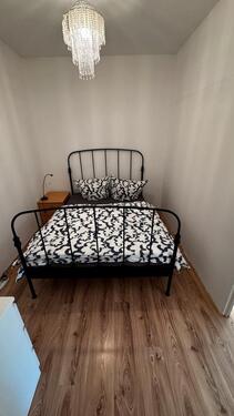 Foto - Etagenwohnung in Berlin zur Miete