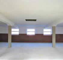 Lagerhalle Halle 210 m² zu vermieten • Lager • trocken - Bergkirchen