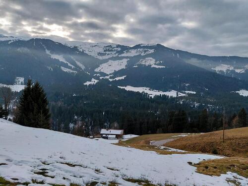 Foto - almhütte freizeitwohnsitz tirol