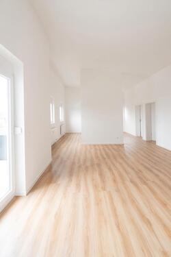 Foto - Dachgeschoßwohnung in Hechingen zur Miete
